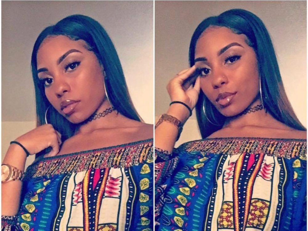 Nia Wilson