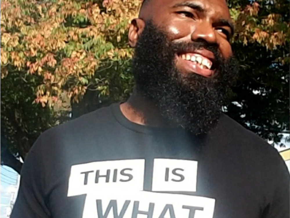 modern man