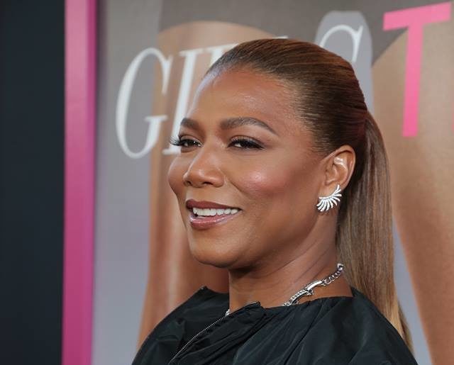 Queen Latifah