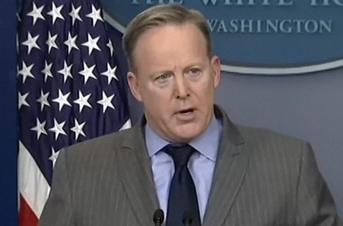 Sean Spicer