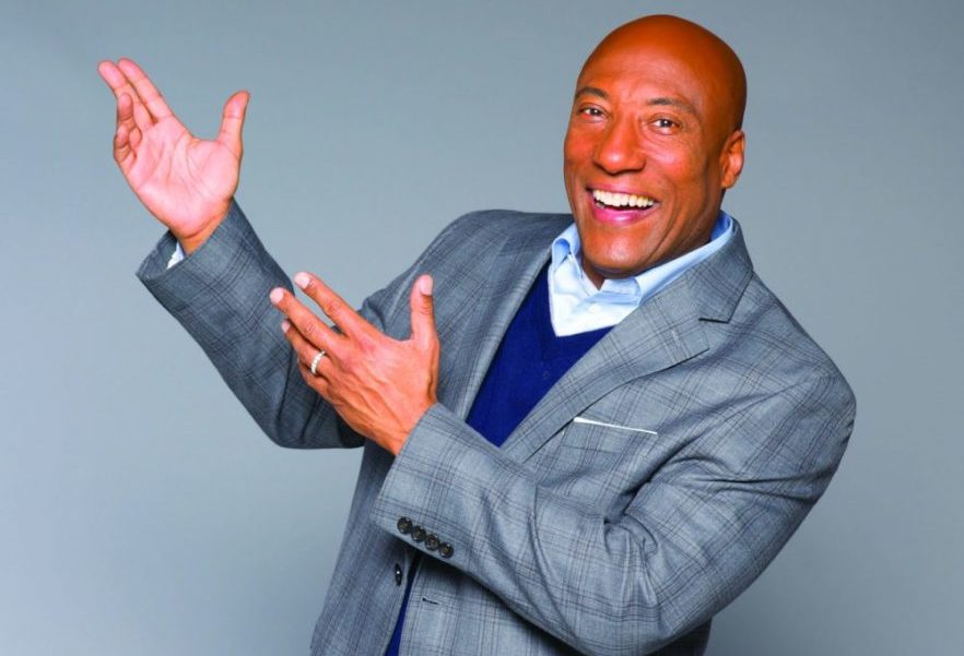 Byron Allen