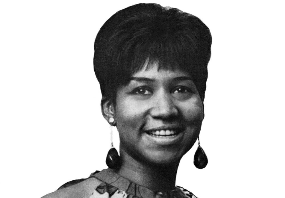 aretha franklin