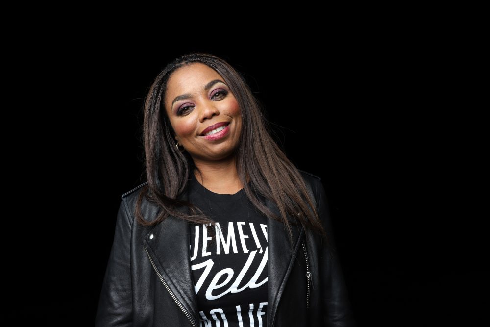 Jemele Hill