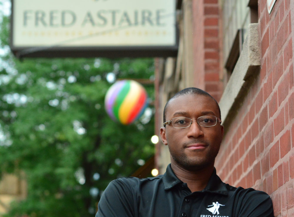 Fred Astaire Dance Studio