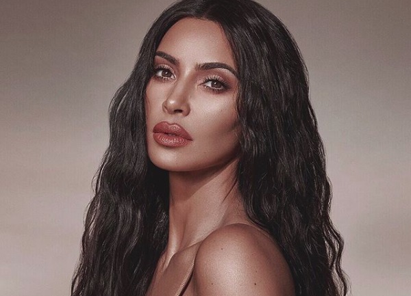 Kim Kardashian West