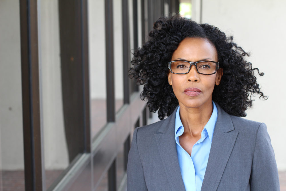 Black Women's Equal Pay Day