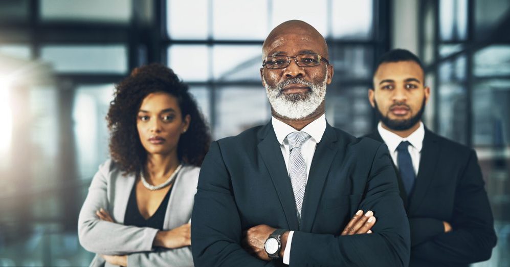 black-owned financial firms