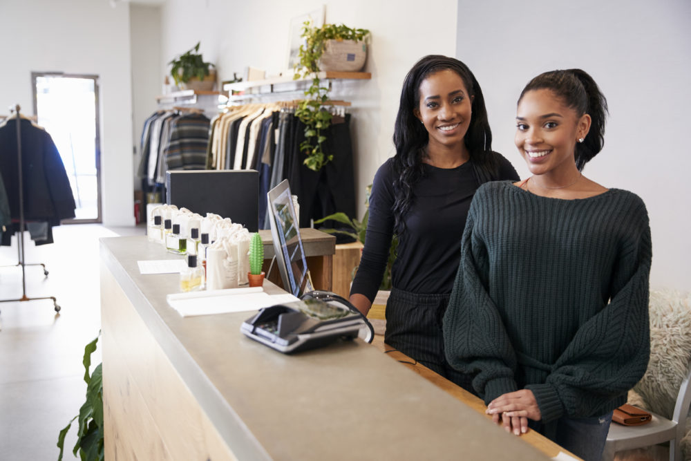 black-owned businesses