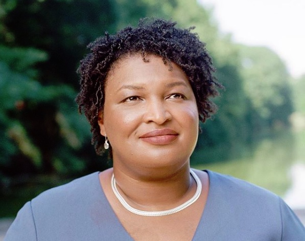 Stacey Abrams