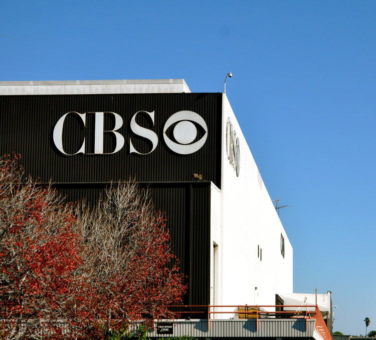 CBS