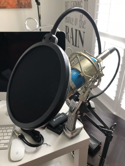 Launching Your Own Podcast