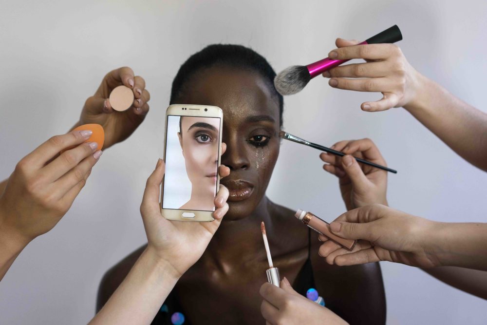 black photographer in new york city