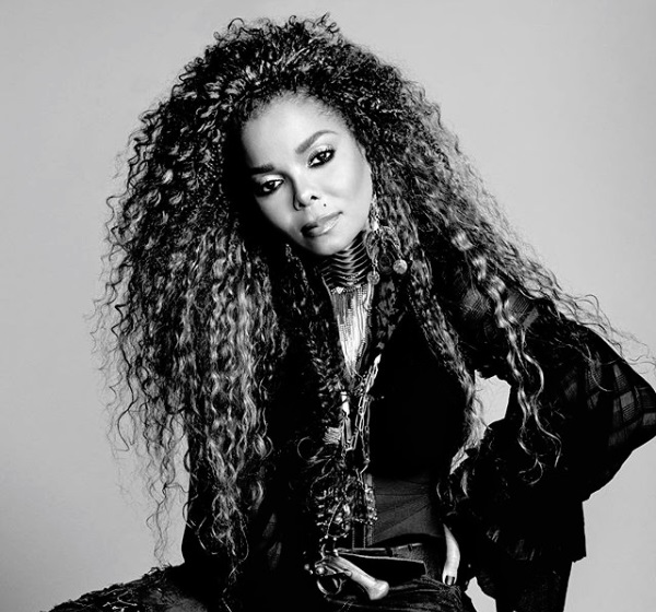 Janet Jackson