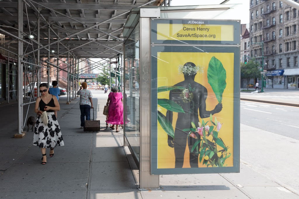 Black Photographer In New York City