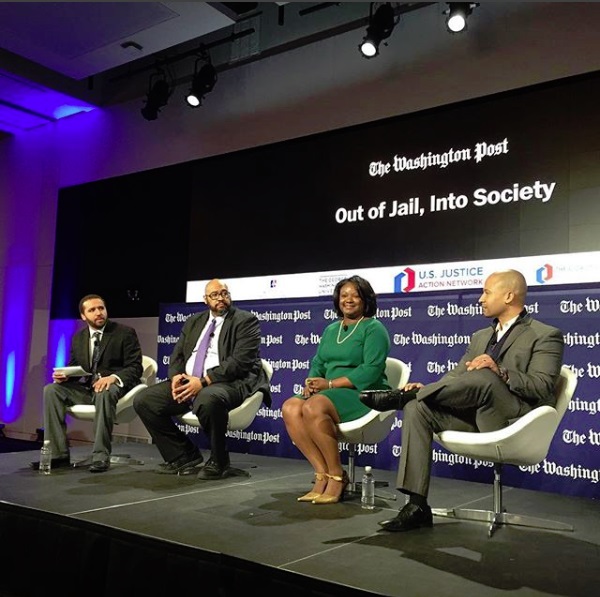 formerly incarcerated 