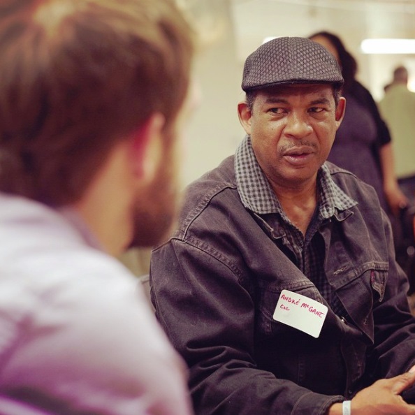 formerly incarcerated 