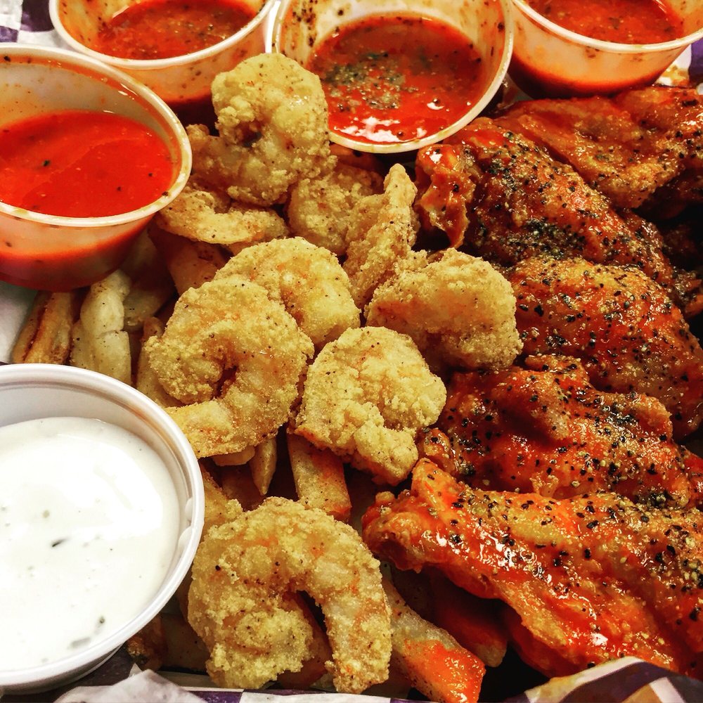 food entrepreneur