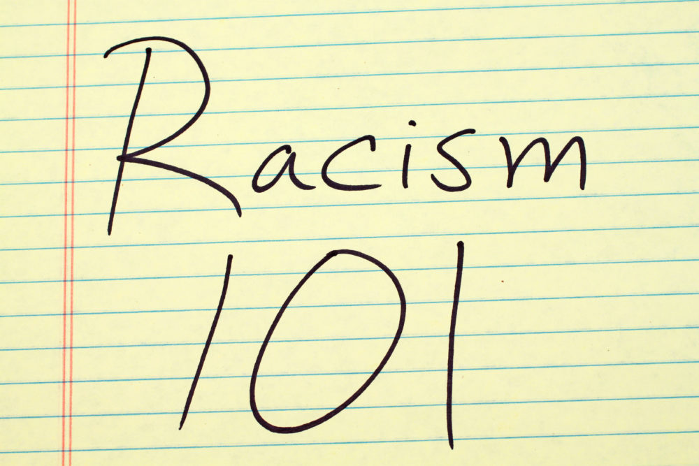 racism