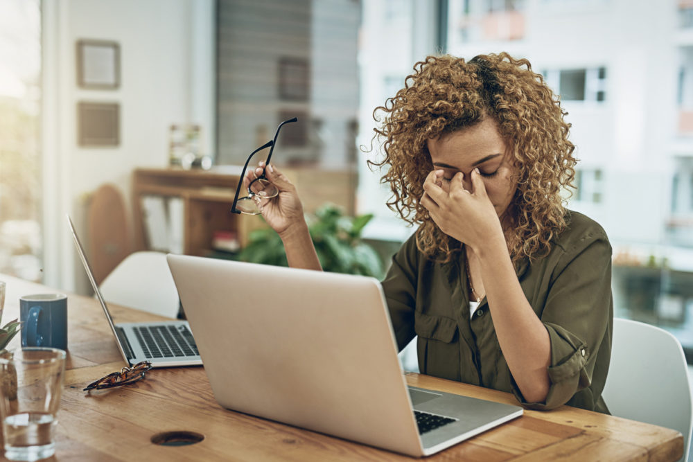 Black women entrepreneurs