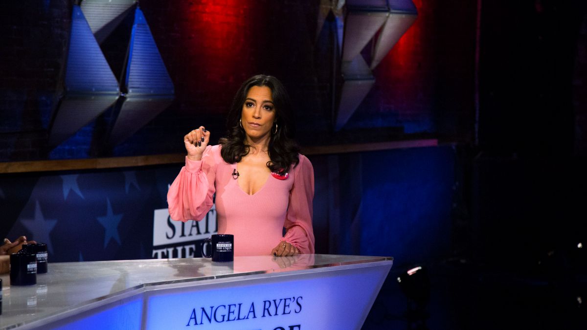 angela rye