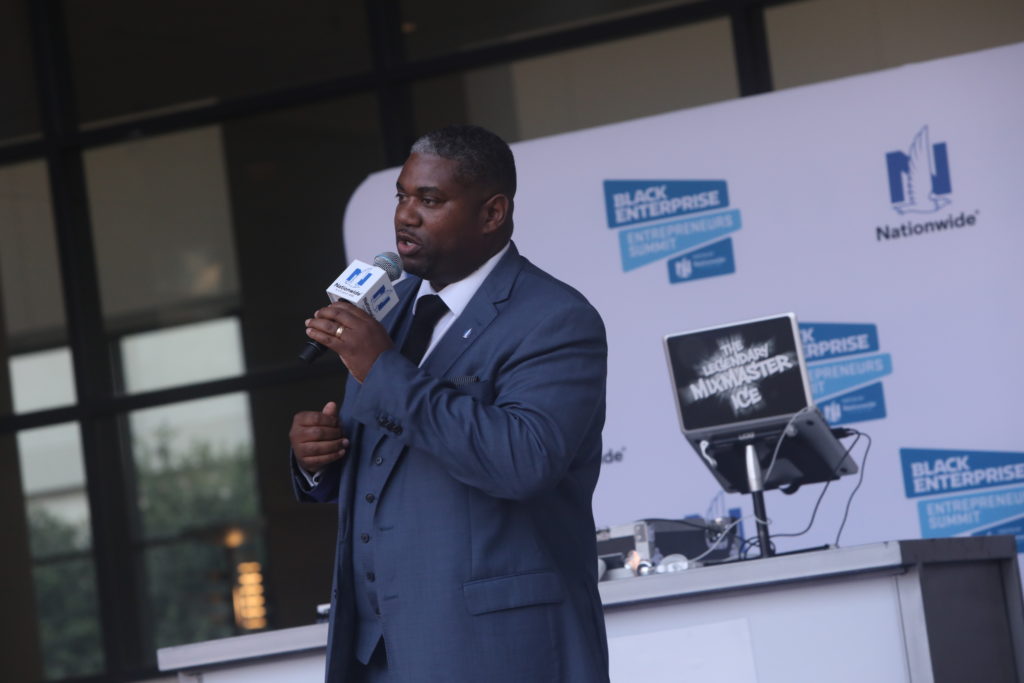 Lu Yarbrough Nationwide