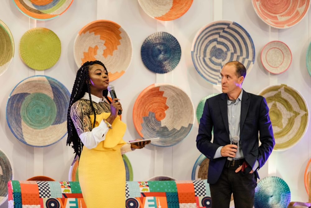 Airbnb Africa Travel Summit