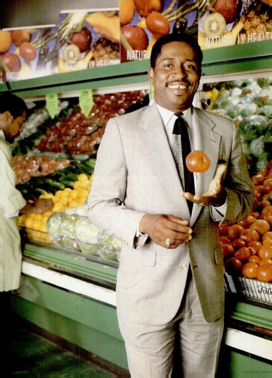 Greg Calhoun Black Enterprise magazine