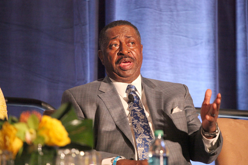 Greg Calhoun Entrepreneurs Summit