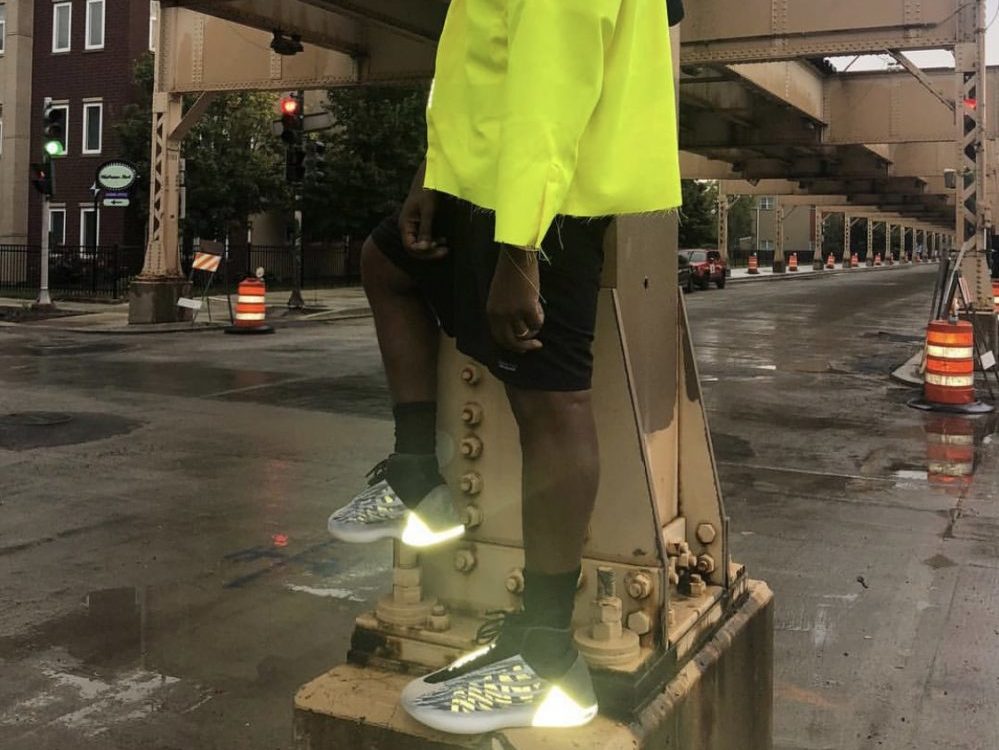 Kanye West
