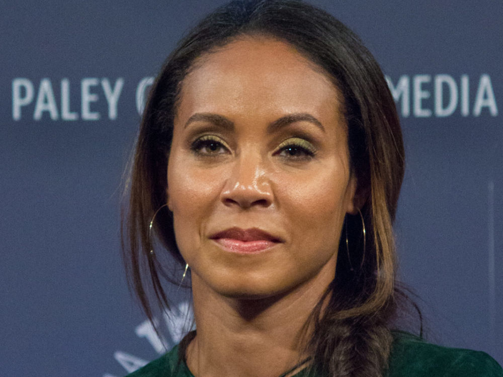 Jada Pinkett Smith