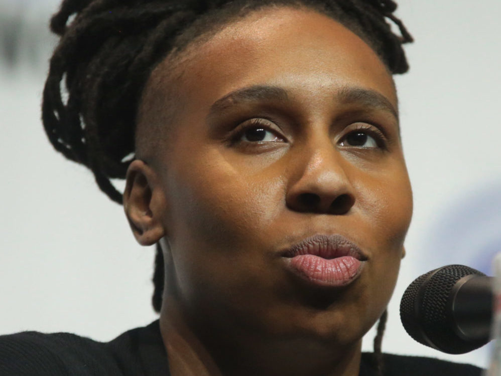 Lena Waithe