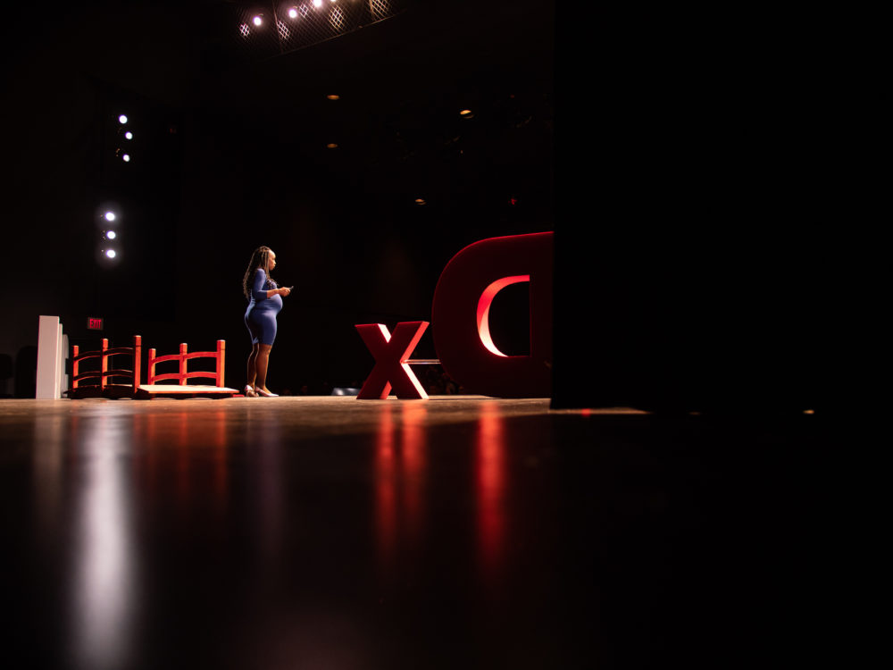 TEDx