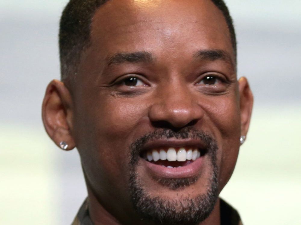 Will Smith