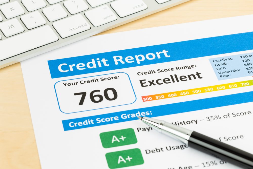 how to raise your credit score in 2019