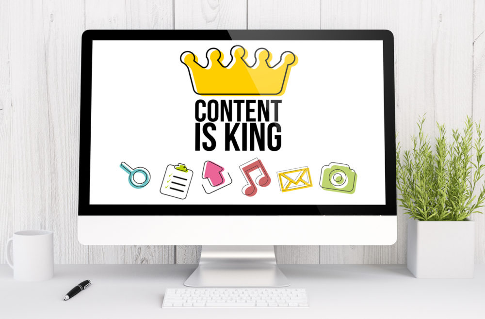 content marketing