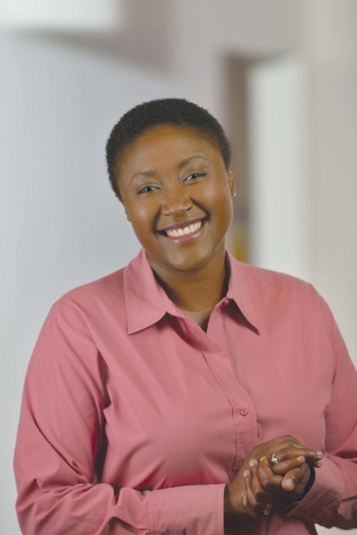 most influential blacks in technology