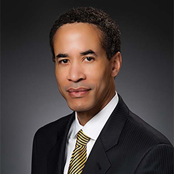 most influential blacks in technology