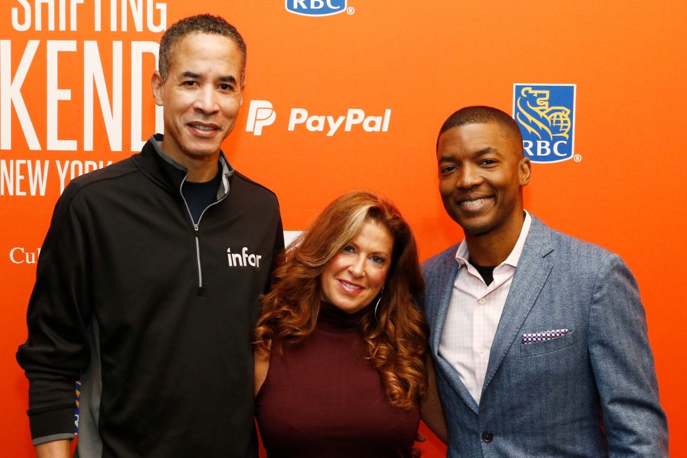 black investors