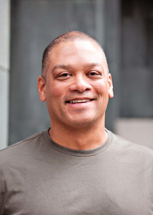 most influential blacks in technology