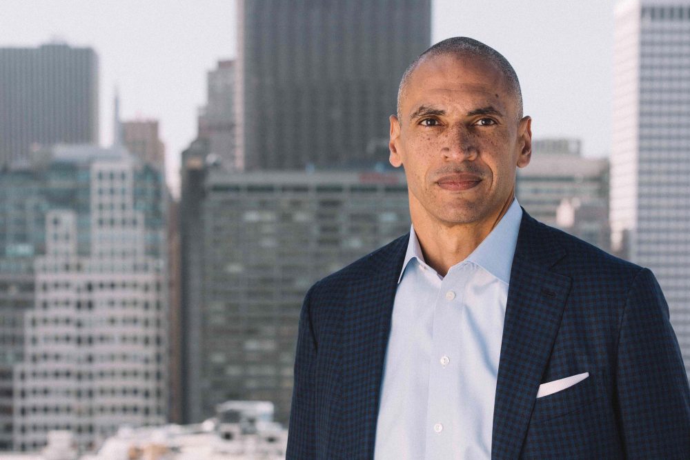 most influential blacks in technology