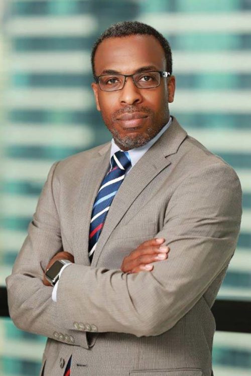 most influential blacks in technology