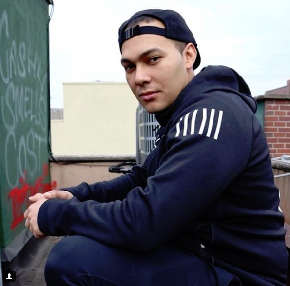 formerly incarcerated