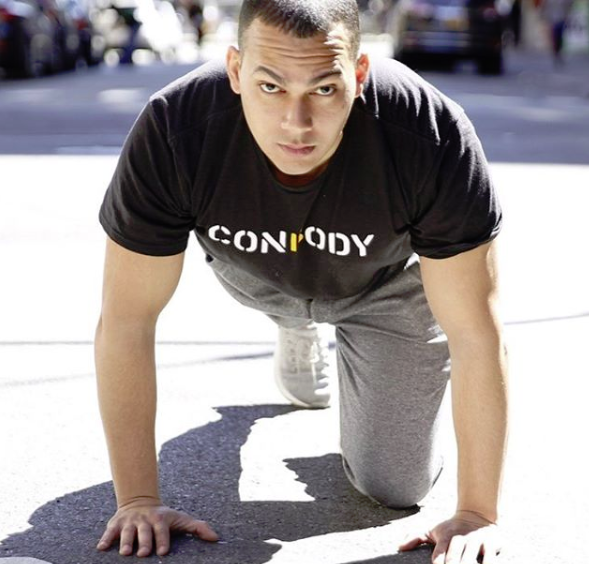 formerly incarcerated