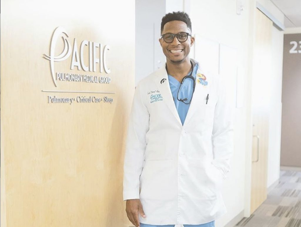 Cedric "Jamie" Rutland