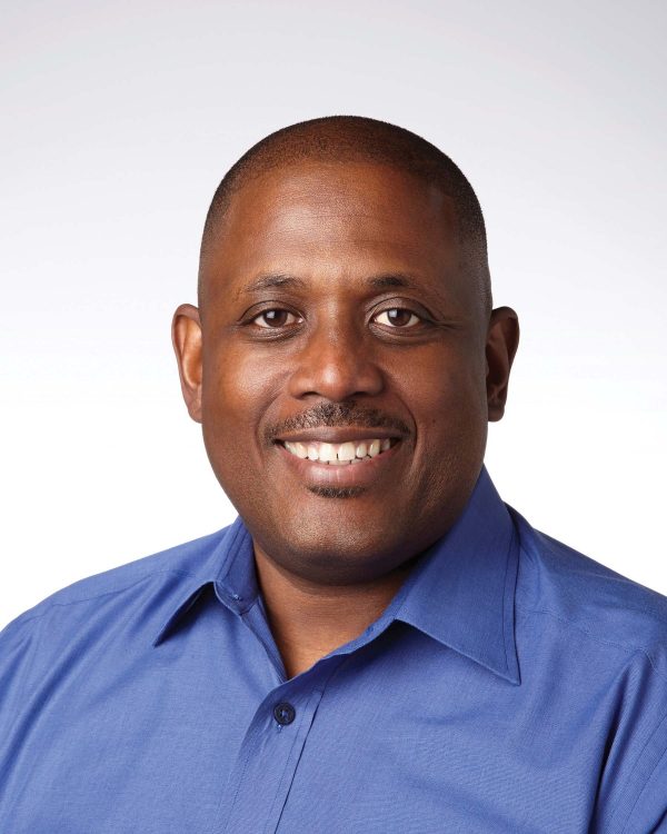 most influential blacks in technology