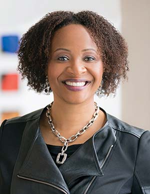 most influential blacks in technology