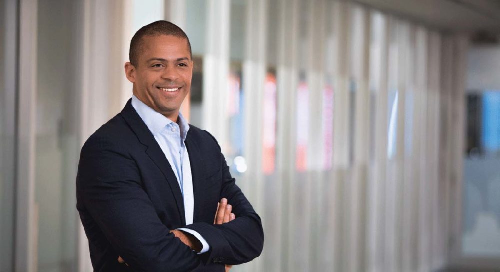 most influential blacks in technology