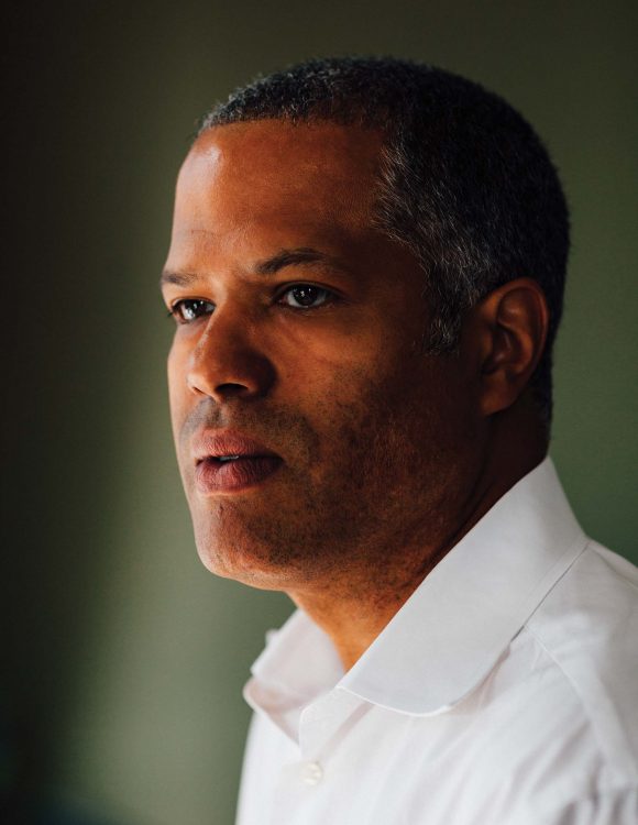 most influential blacks in technology