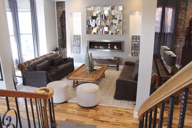 bed and breakfast in detroit 