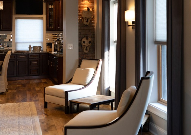 bed and breakfast in detroit 